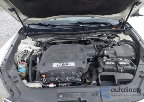 2010 Honda Accord Crosstour Ex-L z USA, uszkodzony, nr VIN 5J6TF1H55AL011216